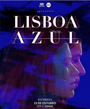 蓝色里斯本/Lisboa Azul.第一季全8集