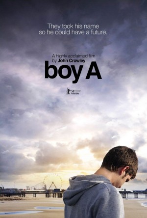 男孩A/Boy A.2007