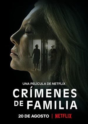 约束的罪行/Crímenes de familia.2020