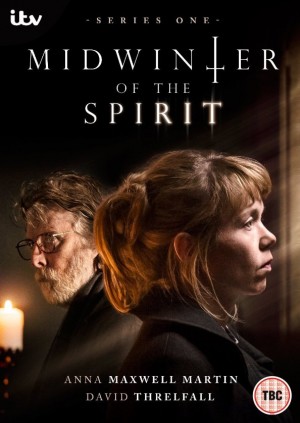 幽灵冬至/Midwinter of the Spirit.第一季全3集