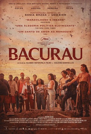 巴克劳/Bacurau.2019