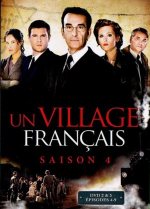 法兰西小镇/Un village français.1-4季.S04E09