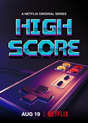 剑指高分/High Score.第一季全6集