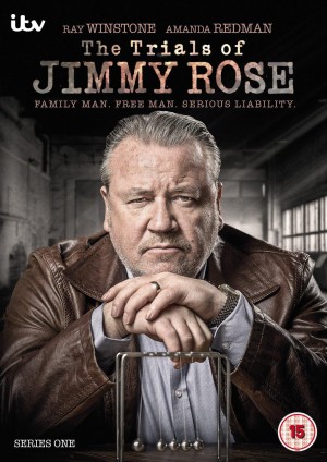 审判吉米罗斯/The Trials of Jimmy Rose.第一季全3集