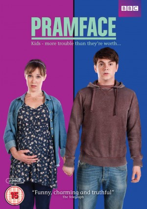 少女妈妈/Pramface.1-3季全集