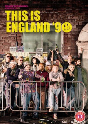 英伦90/This Is England '90.第一季全4集