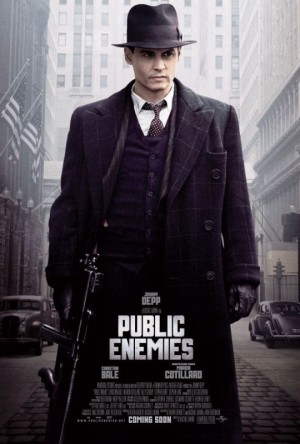 公众之敌/Public Enemies.2019