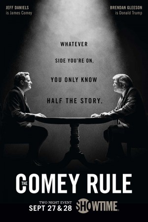 科米的规则/The Comey Rule.第一季.S01E01