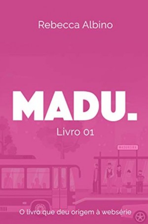 新鲜事儿/Madu.第一季全7集