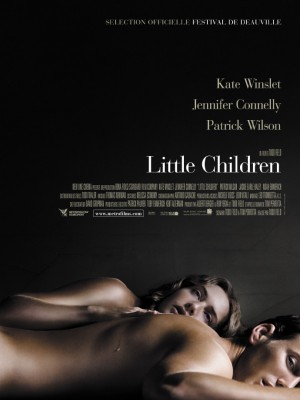 身为人母/Little Children.2006