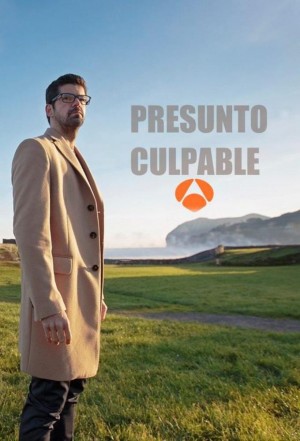 推定有罪/Presunto culpable.第一季.S01E12