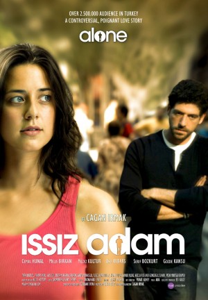 寂寞芳心/Issız Adam.2008