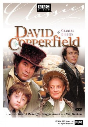 大卫·科波菲尔/David Copperfield.第一季全2集