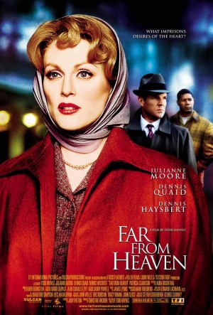 远离天堂/Far from Heaven.2002