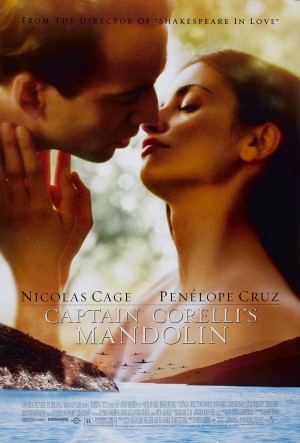 战地情人/Captain Corelli's Mandolin.2001