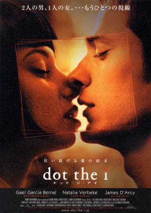 爱奴/Dot the I.2003