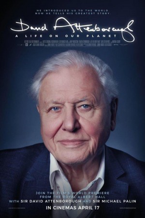 大卫·爱登堡：地球上的一段生命旅程/David Attenborough: A Life on Our Planet.2020