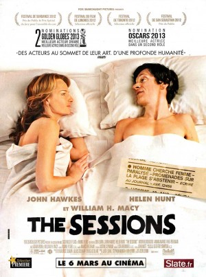 亲密治疗/The Sessions.2012