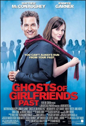 前女友们的幽灵/Ghosts of Girlfriends Past.2009