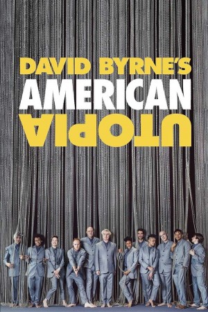 大卫·伯恩的美国乌托邦/David Byrne's American Utopia.2020