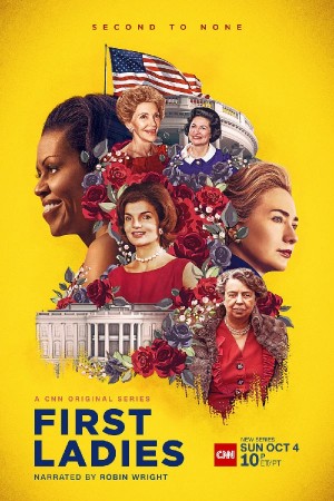 第一夫人们/First Ladies.第一季.S01E01