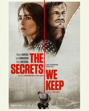 我们保守的秘密/The Secrets We Keep.2020