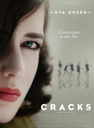 裂缝/Cracks.2009