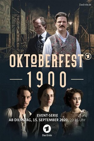 十月节风云/Oktoberfest 1900.第一季全6集