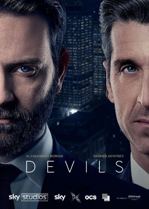 金融恶魔/Devils.第一季.S01E08