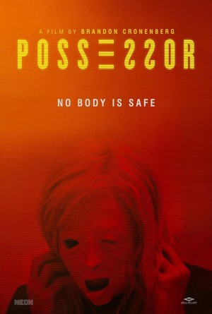 占有者/Possessor.2020