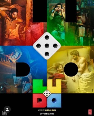胜赔人生/Ludo.2020