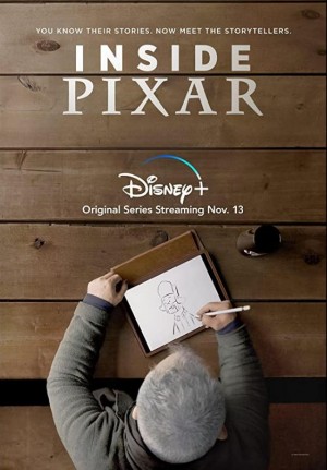 走近皮克斯/Inside Pixar.第一季.S01E04