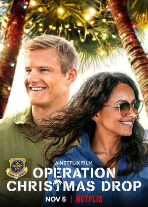 圣诞投爱/Operation Christmas Drop.2020