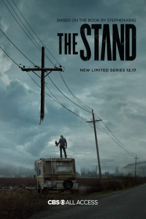 末日逼近/The Stand.第一季全9集