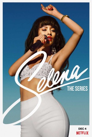 赛琳娜/Selena: The Series.1-2季全集
