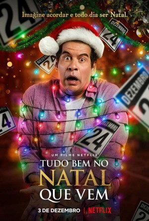 再见圣诞夜/Tudo Bem No Natal Que Vem.2020