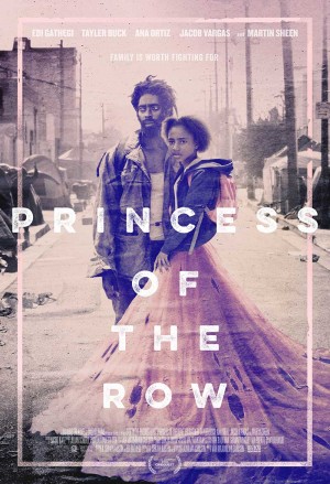 穷街公主/Princess of the Row.2018