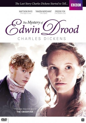 艾德温·德鲁德之谜/The Mystery of Edwin Drood.第一季全2集