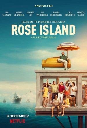 玫瑰岛的不可思议的历史/Rose Island.2020