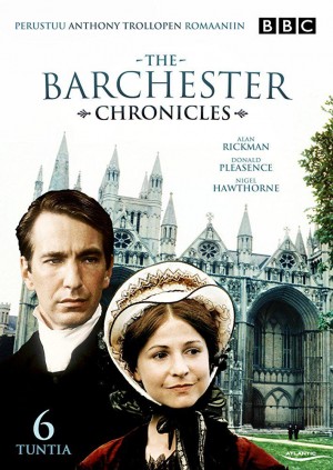 巴切斯特传/The Barchester Chronicles.第一季全7集