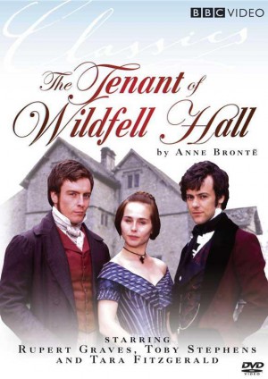 女房客/The Tenant of Wildfell Hall.第一季全3集