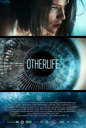 虚拟实惊/Otherlife.2017