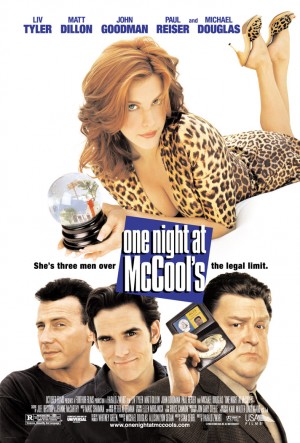 放电无罪/One Night at McCool's.2001