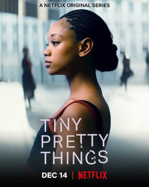 美丽舞者/Tiny Pretty Things.第一季全10集