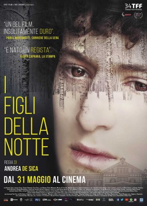 夜晚的孩子们/I figli della notte.2016