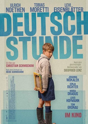 德语课/Deutschstunde.2019