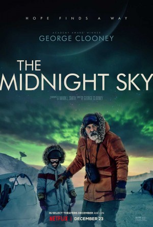 午夜天空/The Midnight Sky.2020