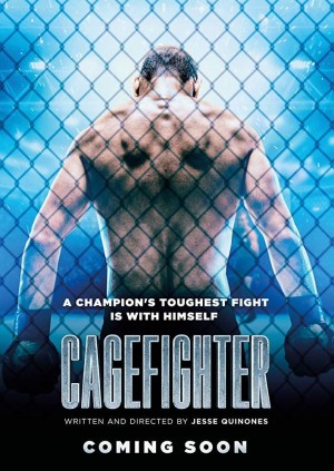 笼中斗兽/Cagefighter: Worlds Collide.2020