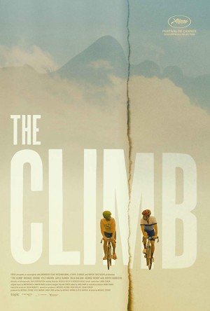 爬坡人生/The Climb.2019