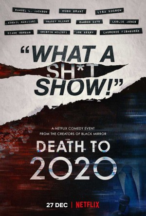 2020去死/Death to 2020.2020